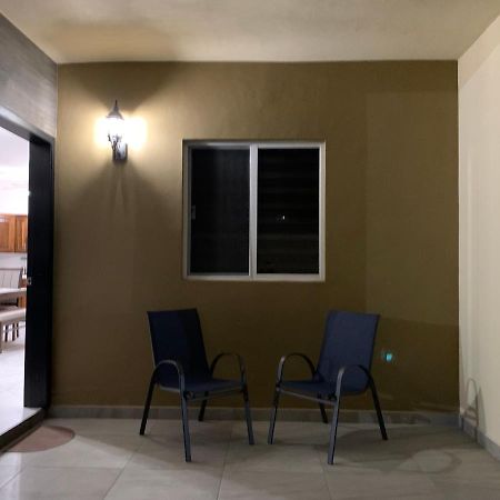 El Ancla Suites Puerto Peñasco Exterior foto