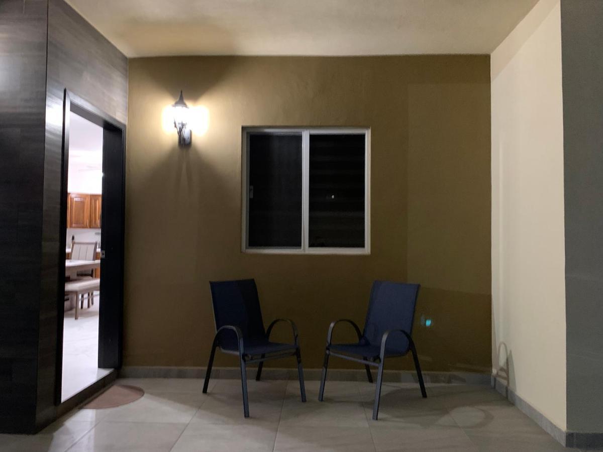 El Ancla Suites Puerto Peñasco Exterior foto